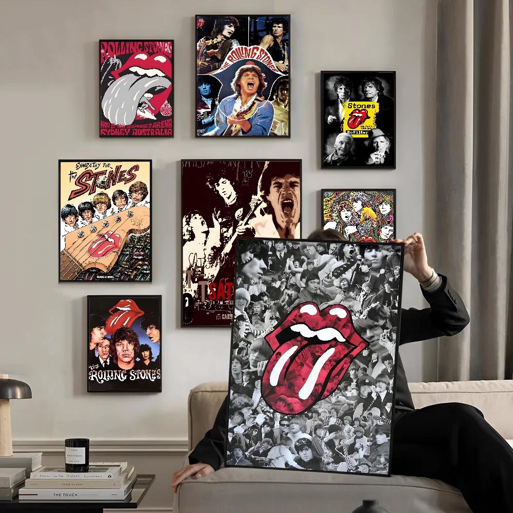 Rock T-The Rolling Stones   μ,  Ž ħ Ա  ī Ʈ  